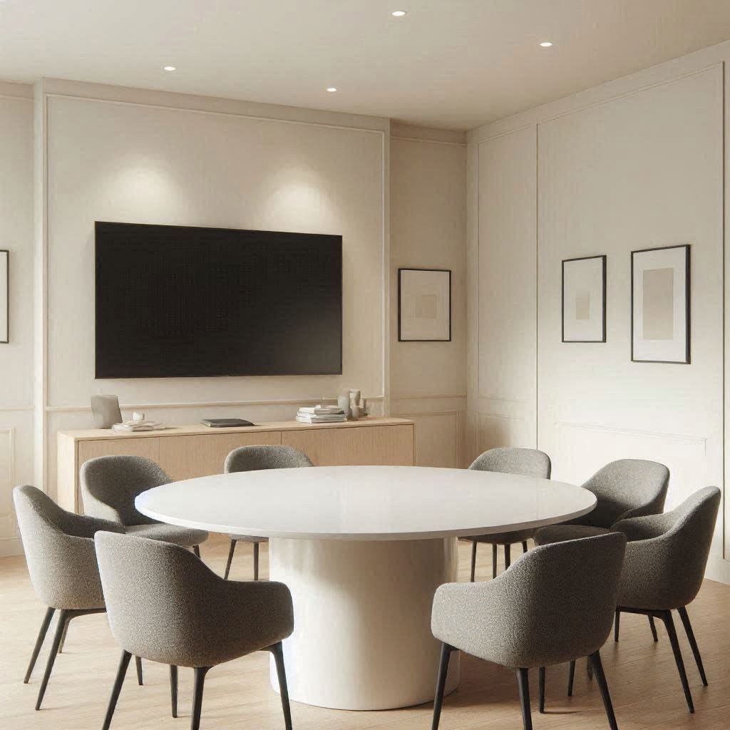 法务团队复盘节能策略切换时该怎样定位写字楼办公咨询公司会议需求的薄弱步骤